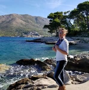 Meet your Posher, Brynn